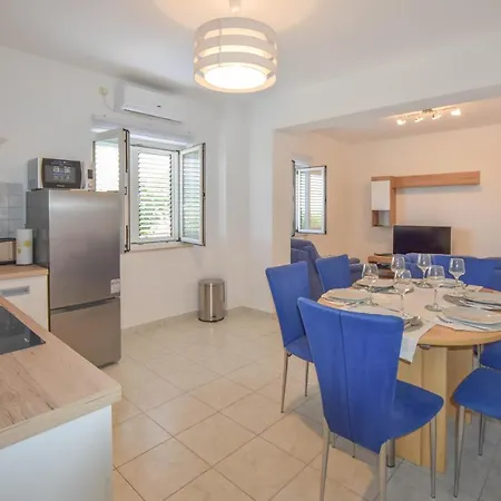 S And E Appartement *