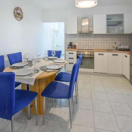 S And E Appartement *