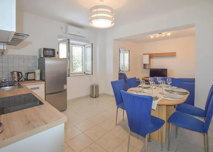 S And E Appartement *