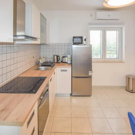 S And E Apartamento *